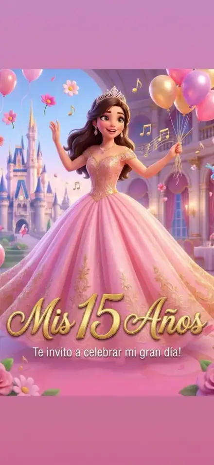 Notas y Globos