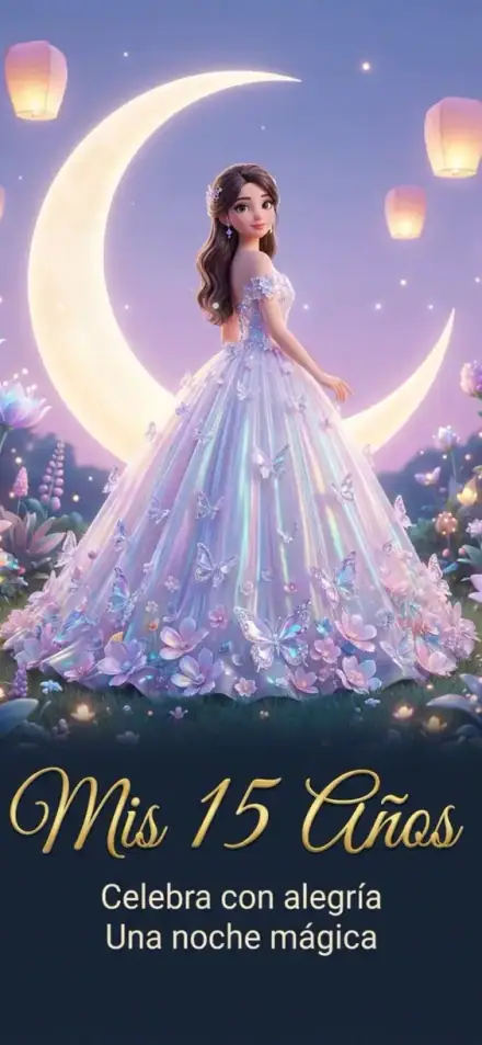 Luna de Faroles