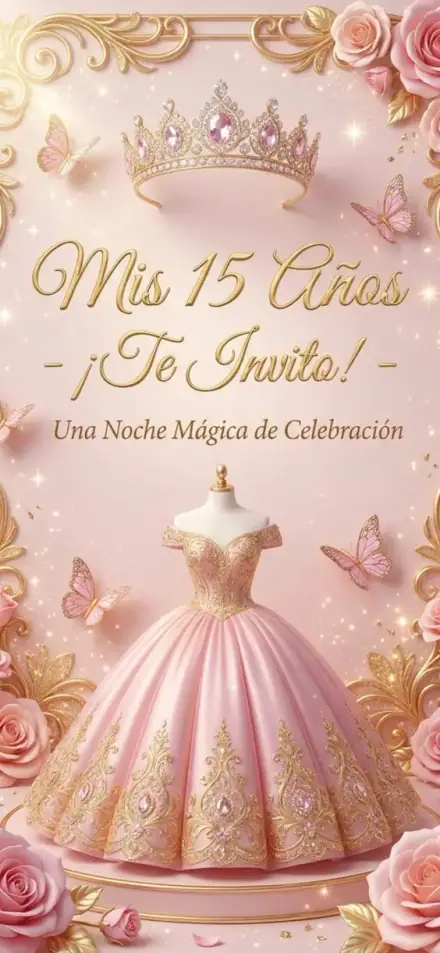 Vitrina de Rosas