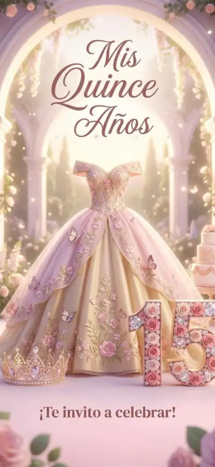 Perla y Rosas