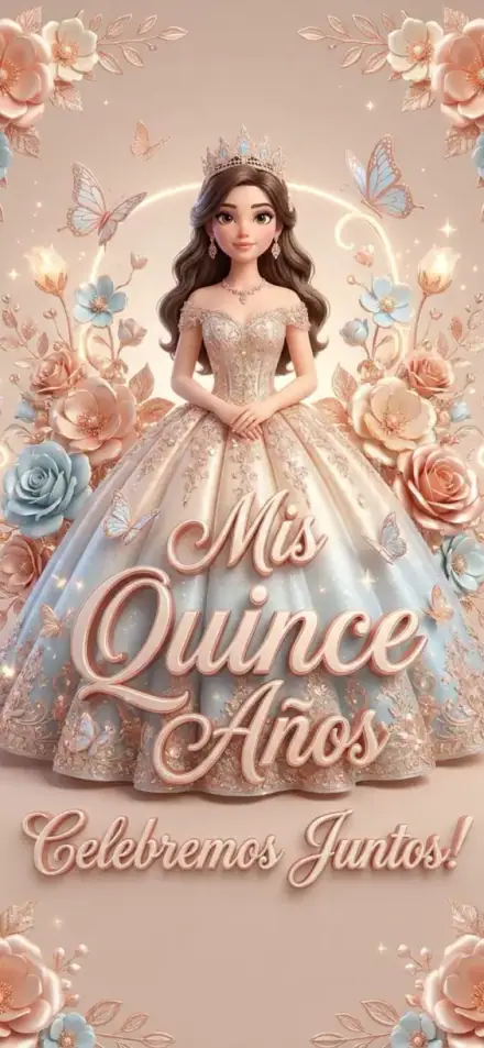 Flores de Durazno