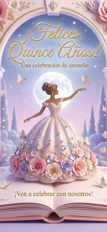 Cuento de Luna