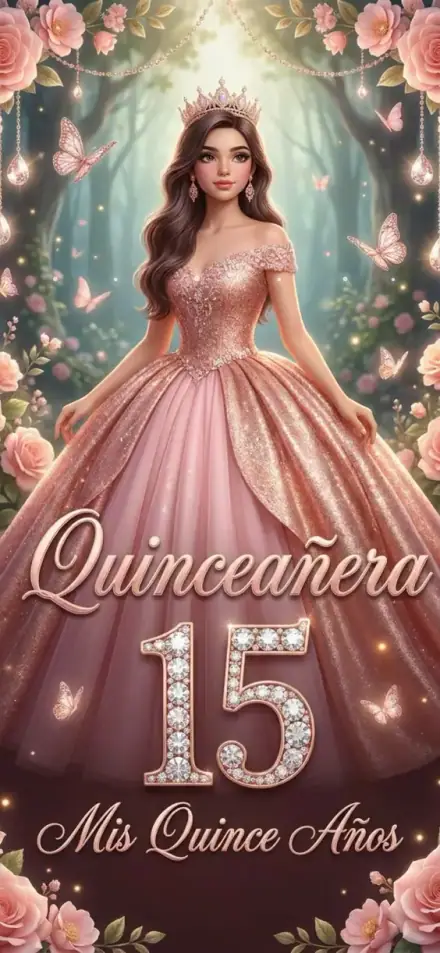 Rosaleda de Diamantes