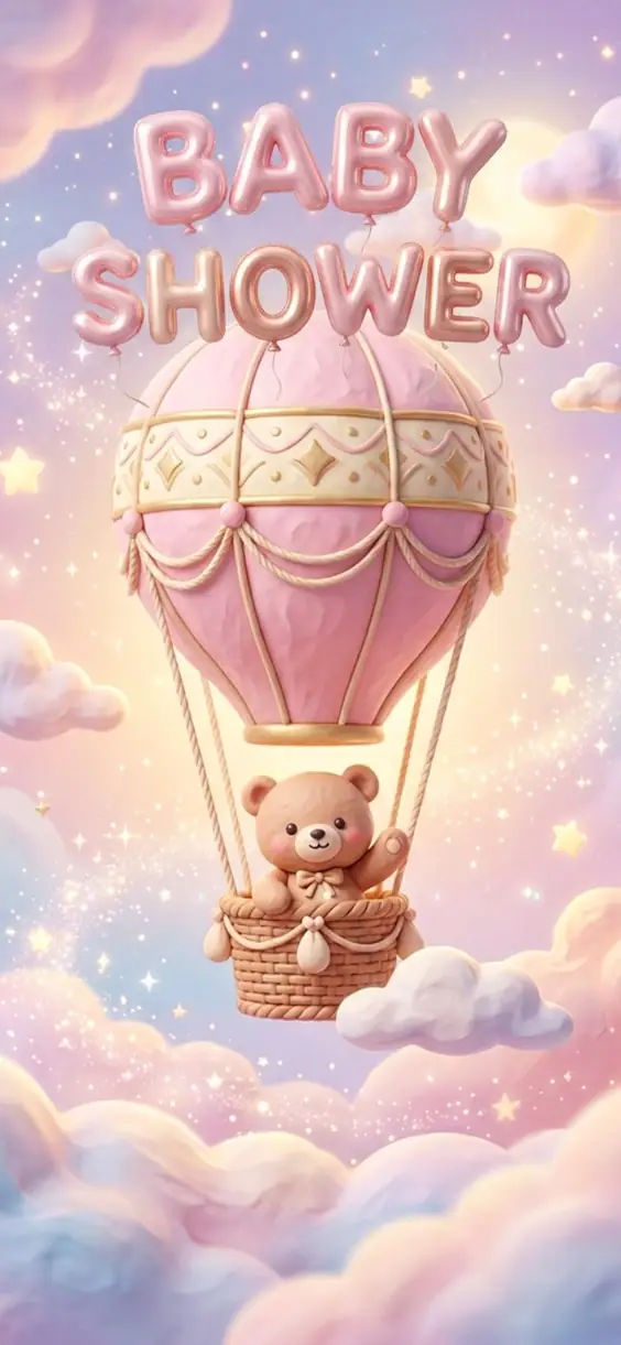 Vuelo Rosa