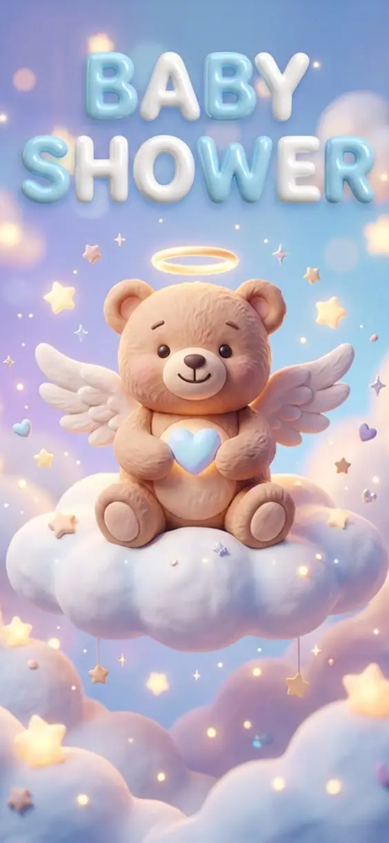 Angelito Azul