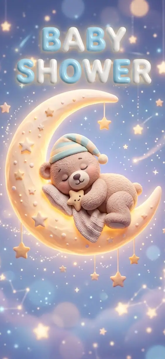 Luna de Estrellas