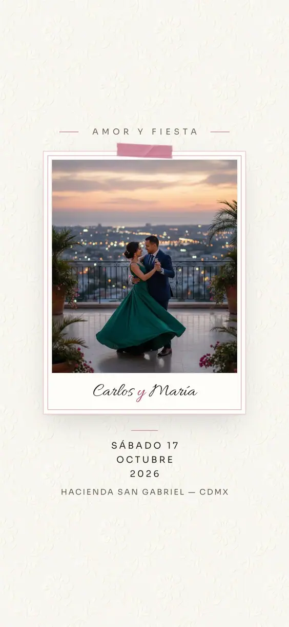 Beso de Sandía