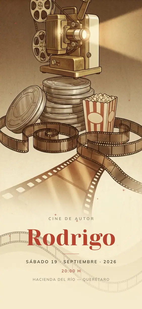 Cine de Autor