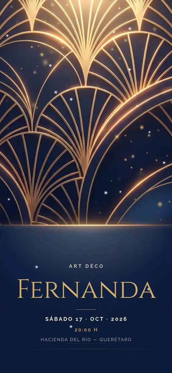 Art Déco