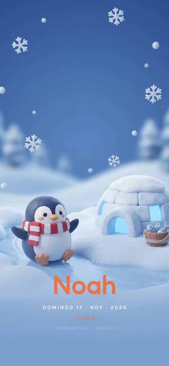 Amigo Polar