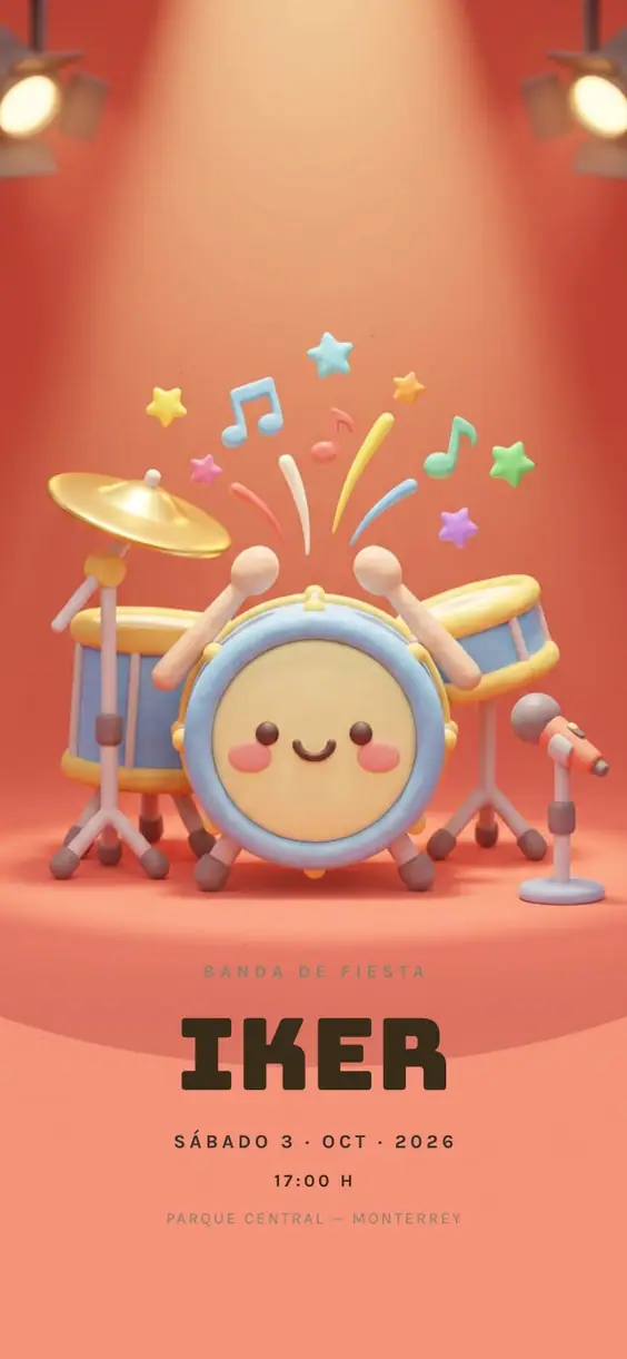 Banda de Fiesta