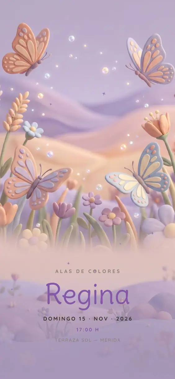 Alas de Colores