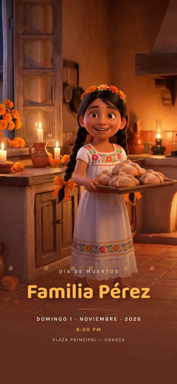 Cocina de la Abuela