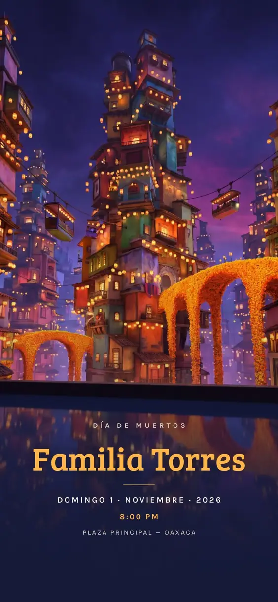 Ciudad de los Muertos