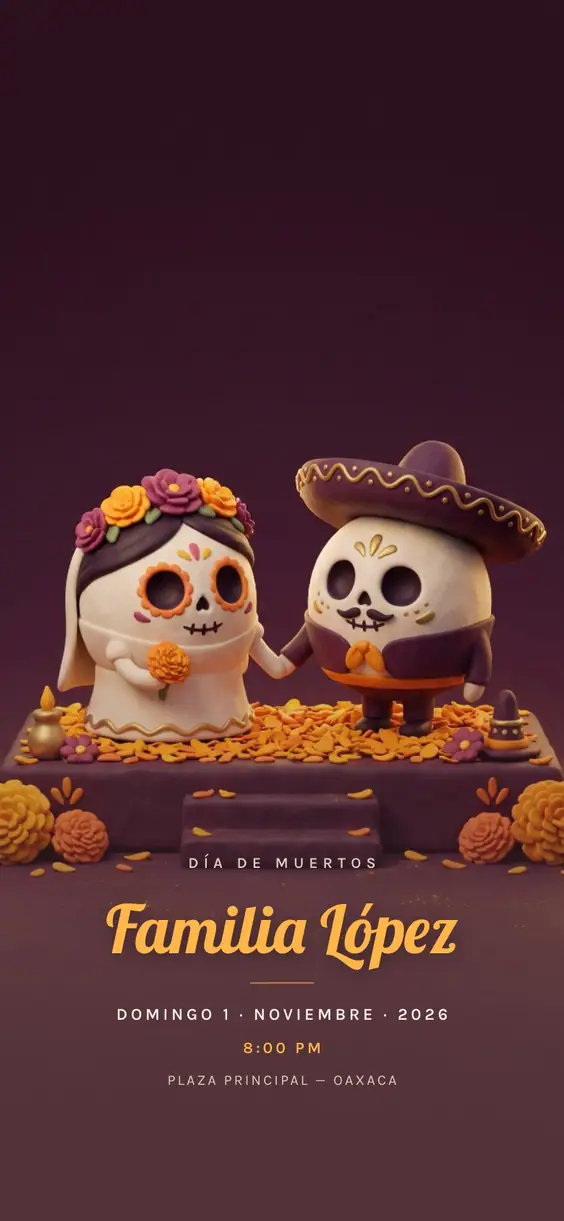 Novios de Barro