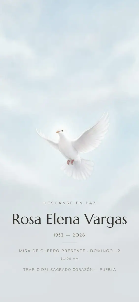 Paloma
