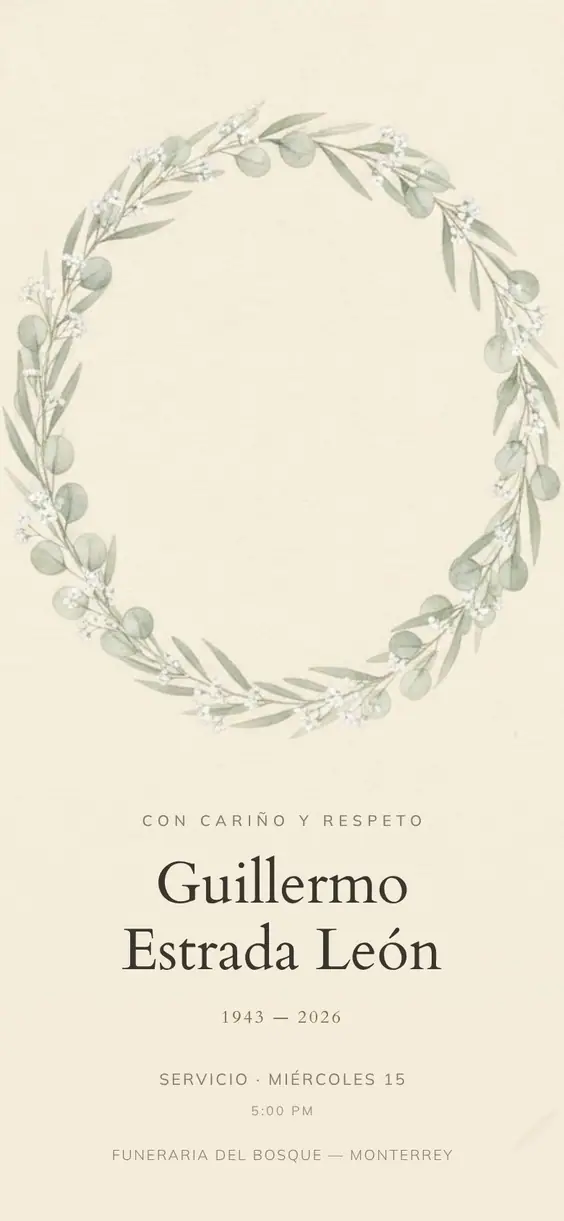Corona de Olivo