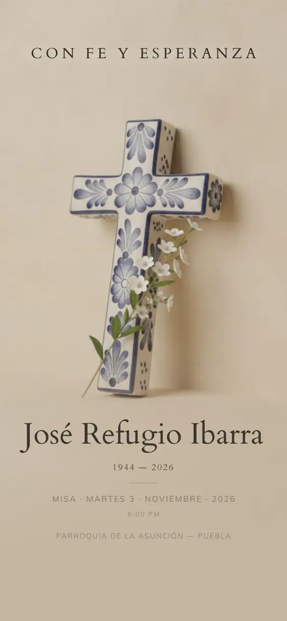 Cruz de Talavera