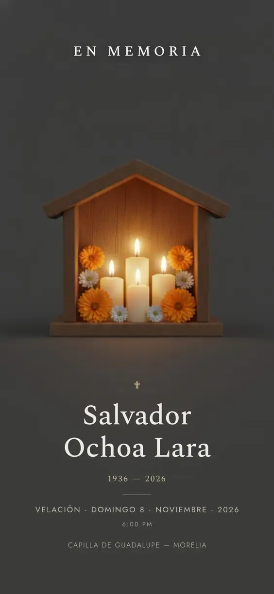 Altar de Nicho