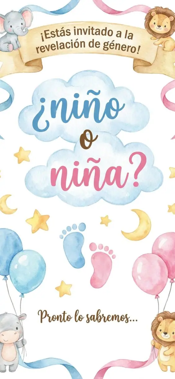 Huellas en la Nube
