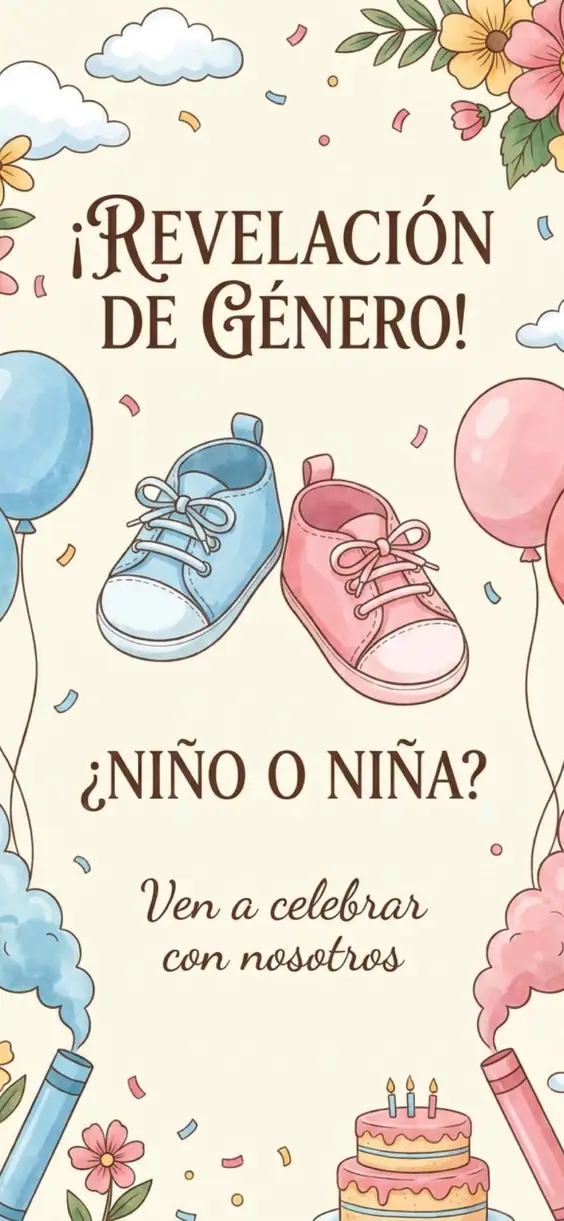 Tenis de Colores