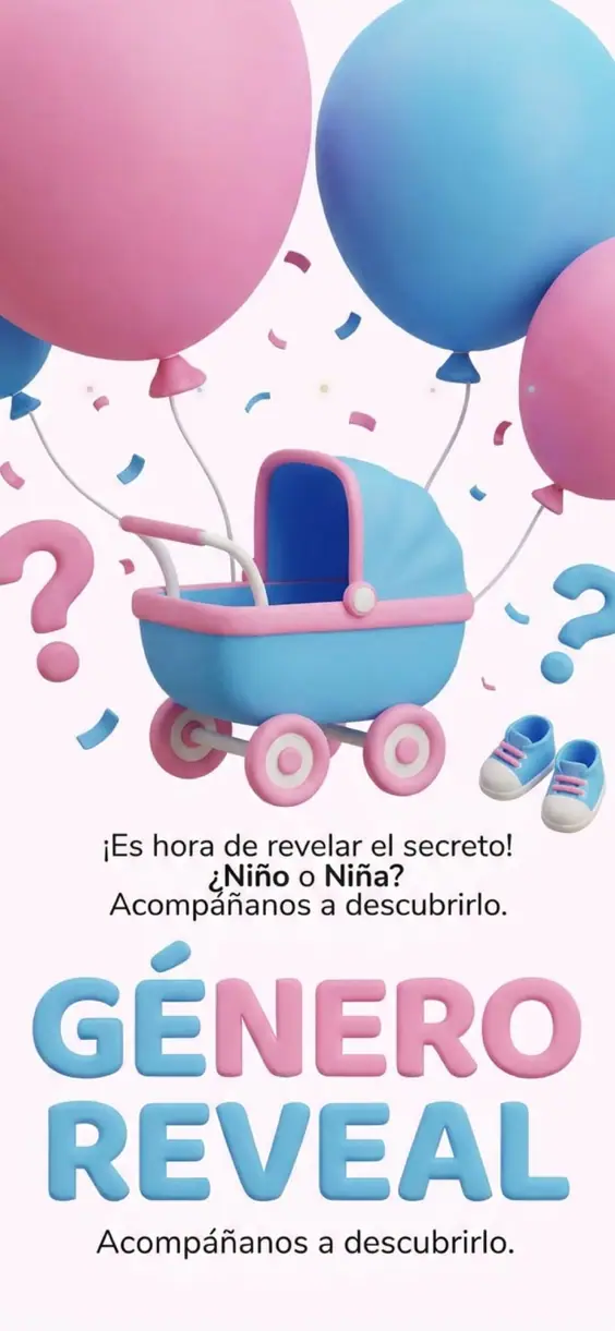 Carriola en Vuelo
