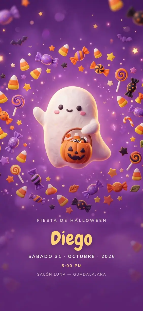 Dulce o Truco