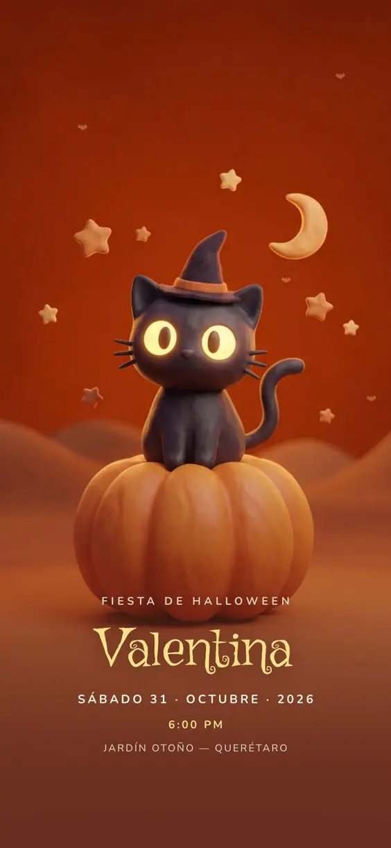 Gatito Brujo