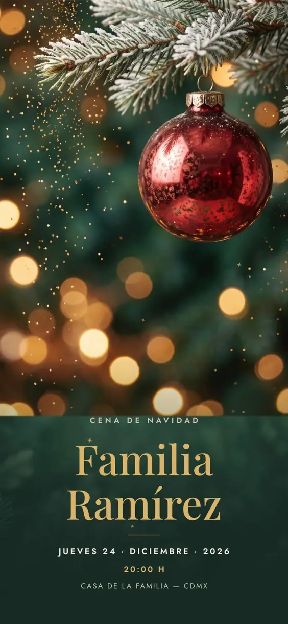 Esfera Carmesí