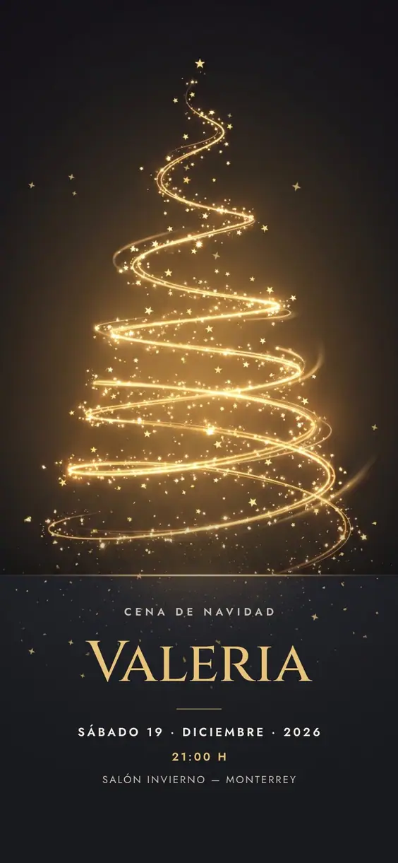 Árbol de Luz