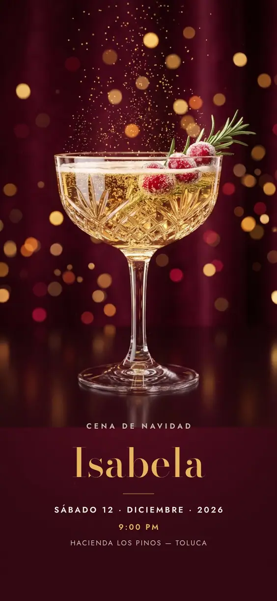 Brindis Granate