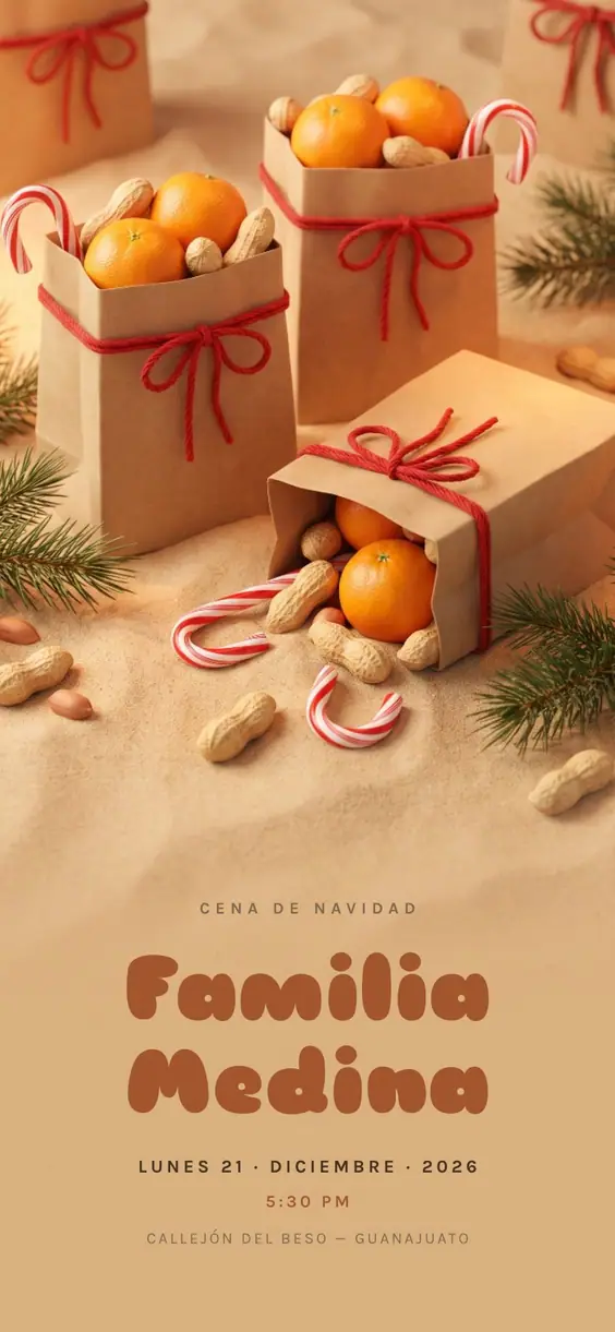 Aguinaldos