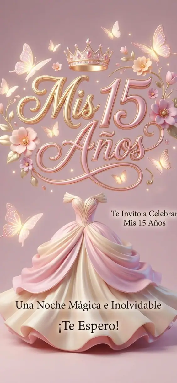 Vestido de Rubor