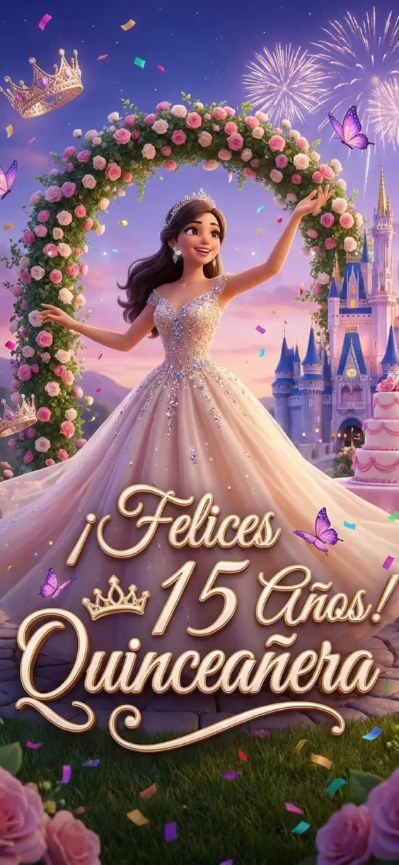 Arco de Fuegos