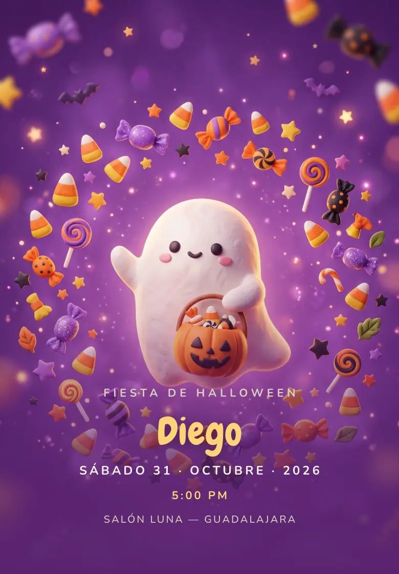 Dulce o Truco