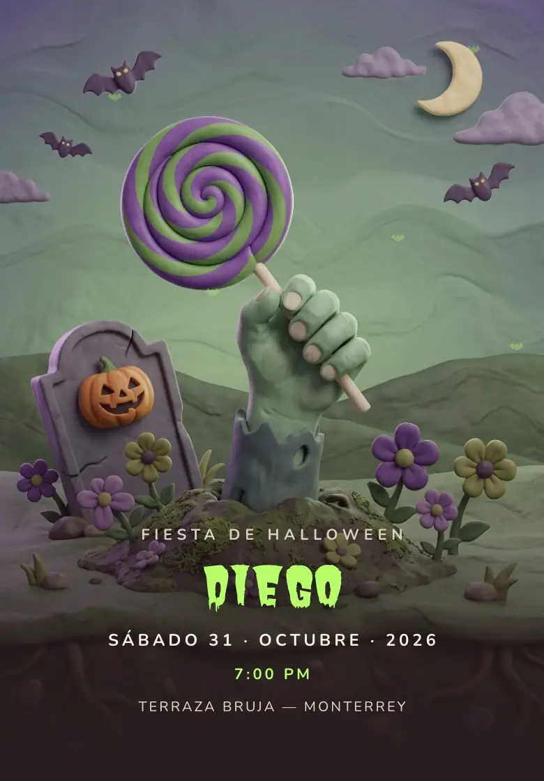 Manita Zombi