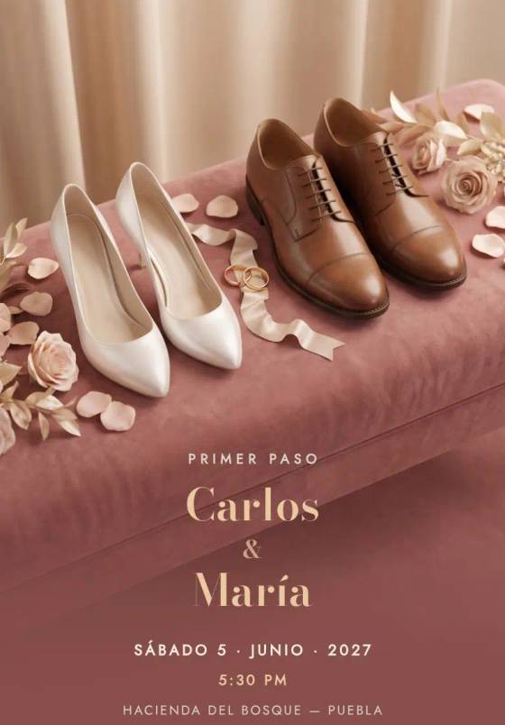 Primer Paso